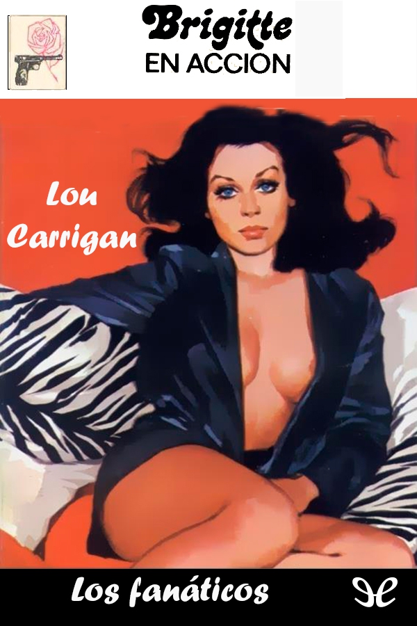 Lou Carrigan