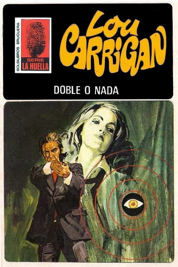 Lou Carrigan