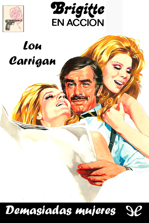 Lou Carrigan