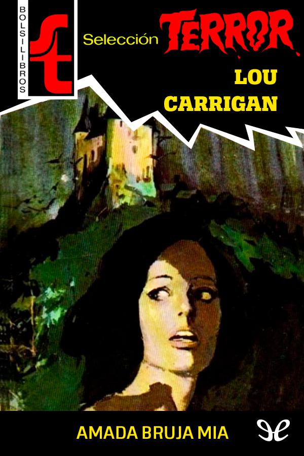 Lou Carrigan