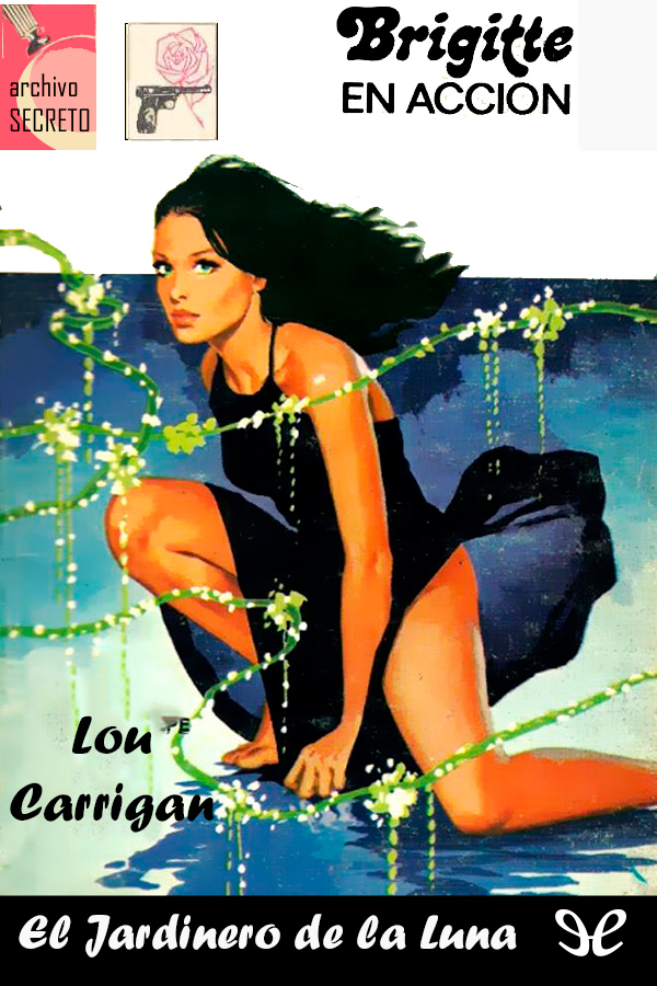Lou Carrigan