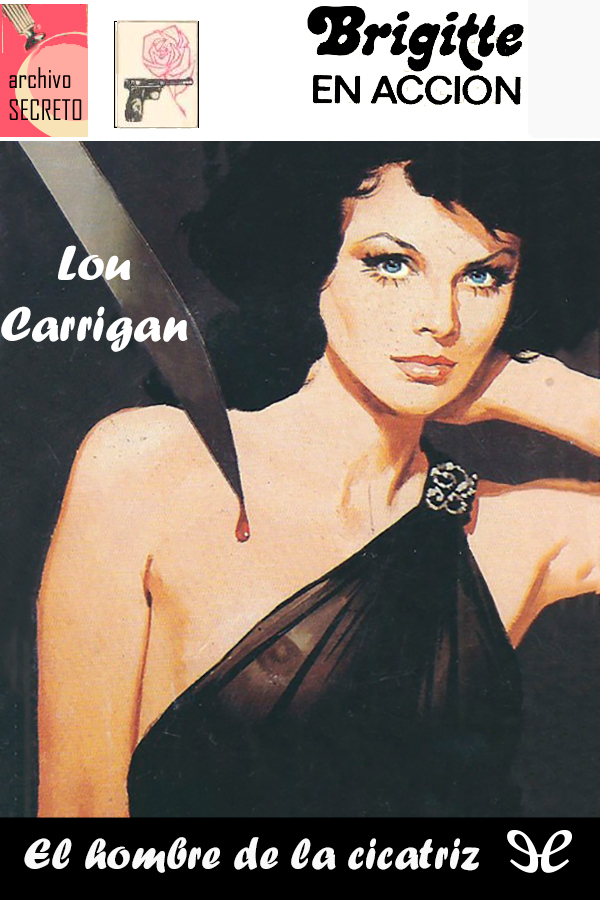 Lou Carrigan