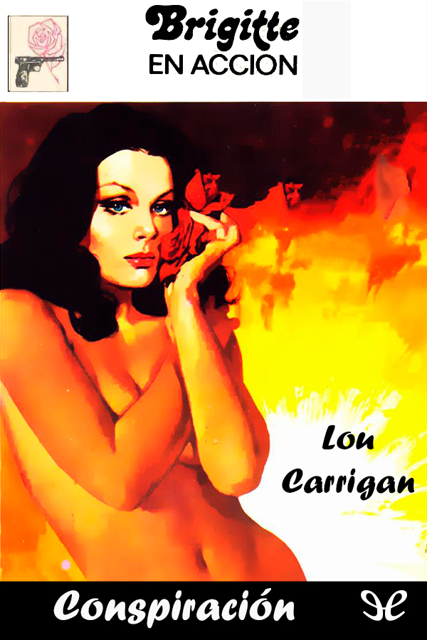 Lou Carrigan