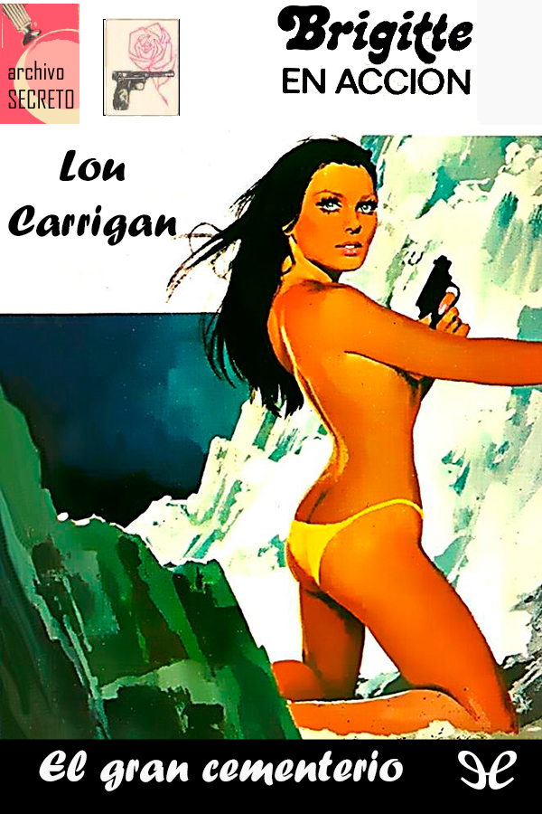 Lou Carrigan
