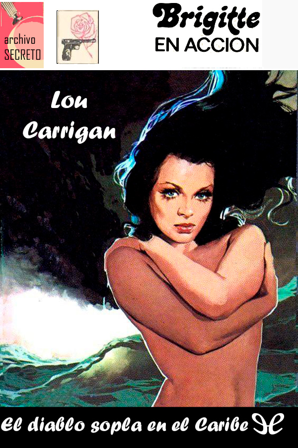 Lou Carrigan
