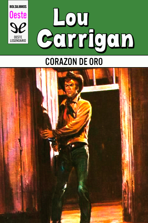 Lou Carrigan