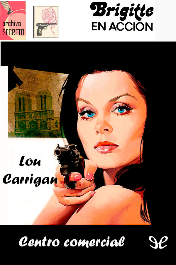 Lou Carrigan