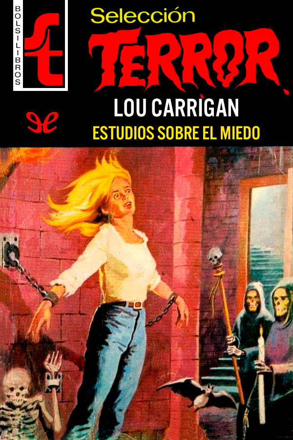 Lou Carrigan