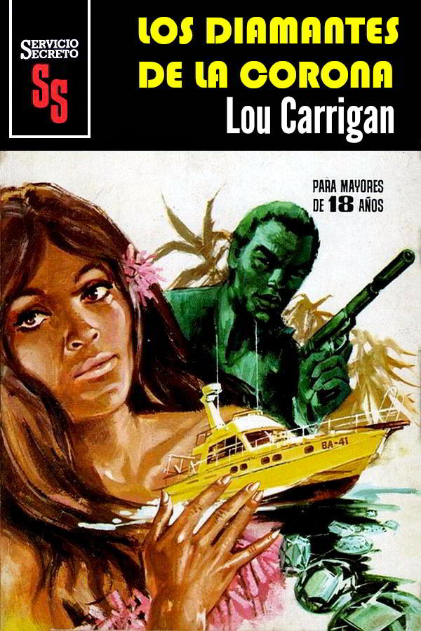 Lou Carrigan