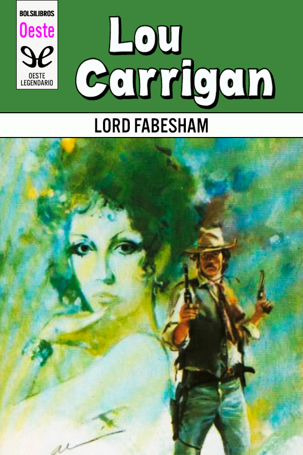 Lou Carrigan