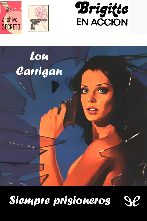 Lou Carrigan