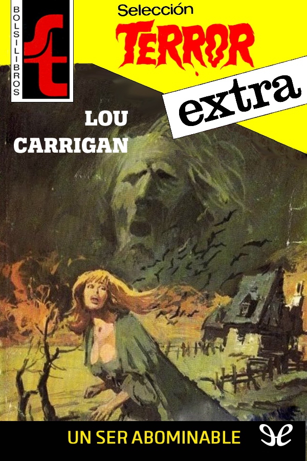 Lou Carrigan