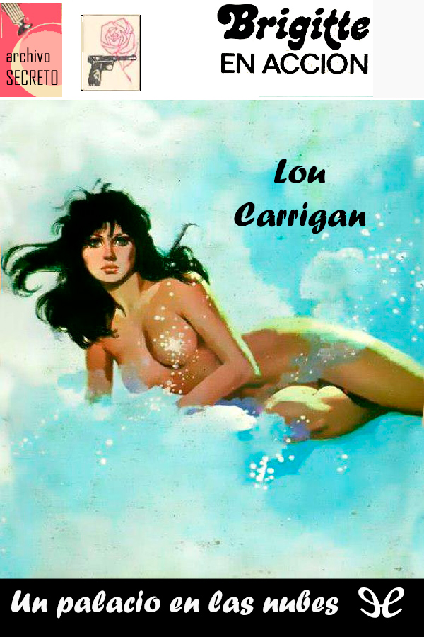 Lou Carrigan