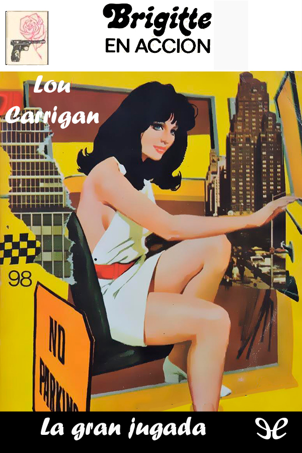 Lou Carrigan