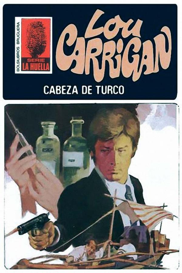 Lou Carrigan