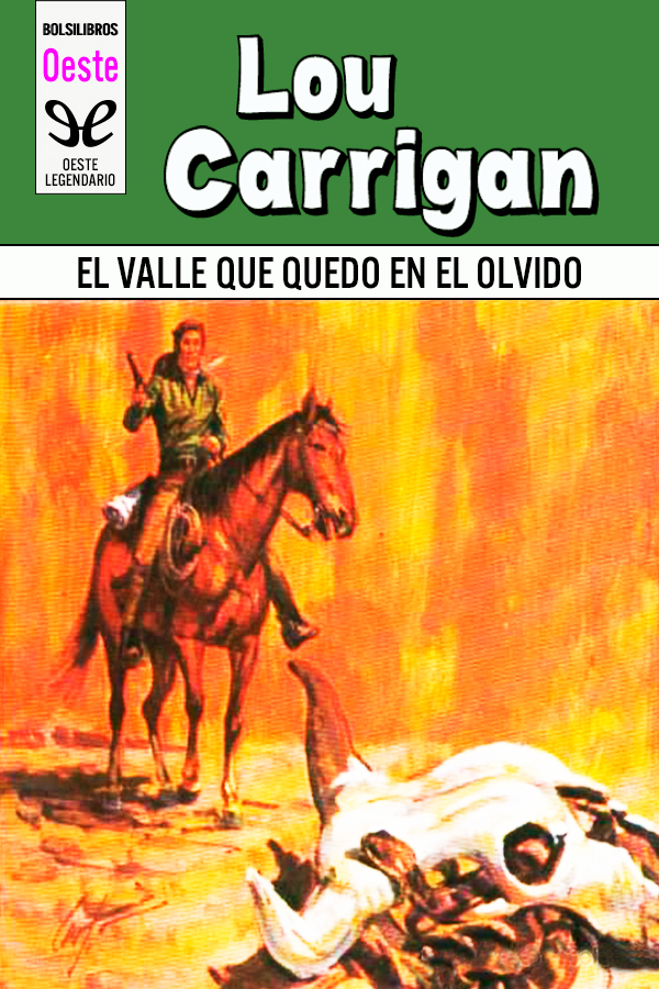 Lou Carrigan