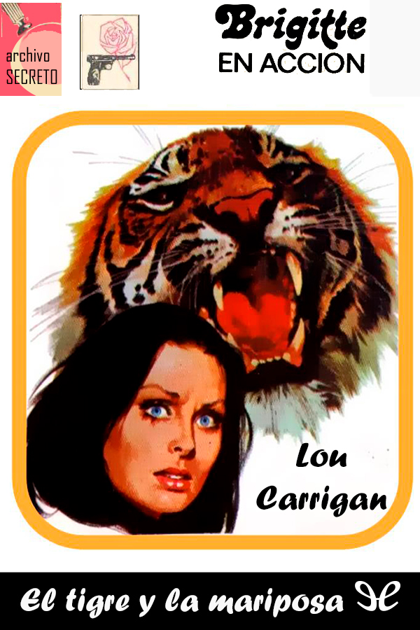 Lou Carrigan