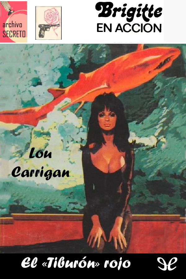 Lou Carrigan