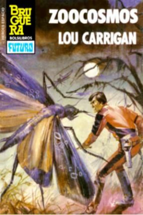 Lou Carrigan