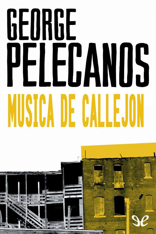 George P. Pelecanos