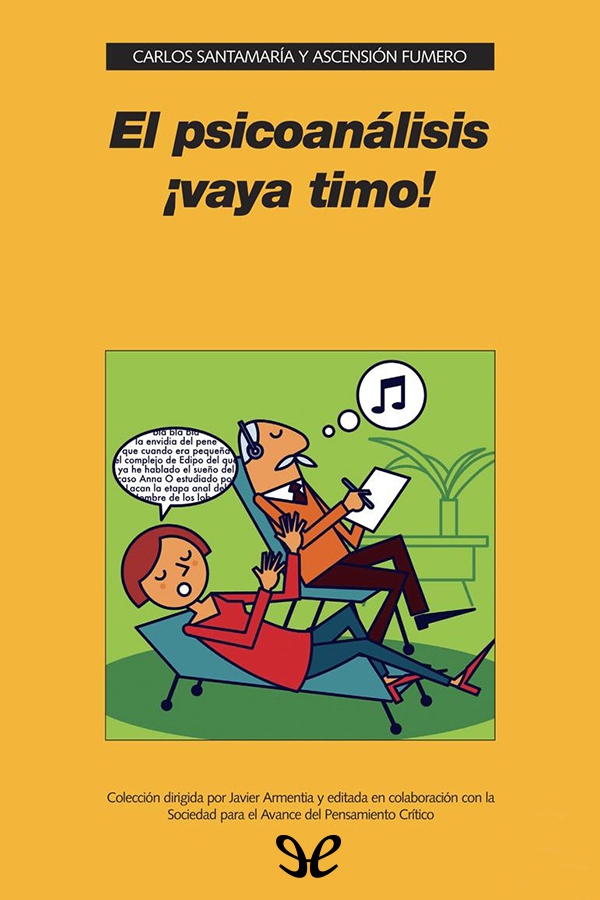 Ascensión Fumero Carlos Santamaría