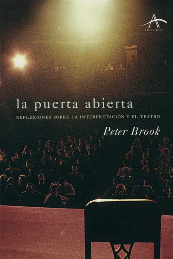 Peter Brook