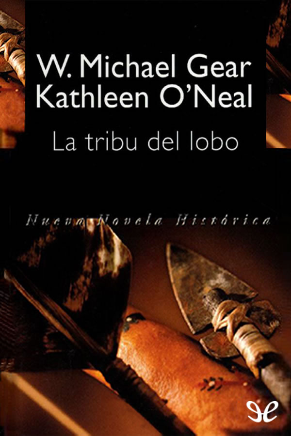 Kathleen O'Neal Gear