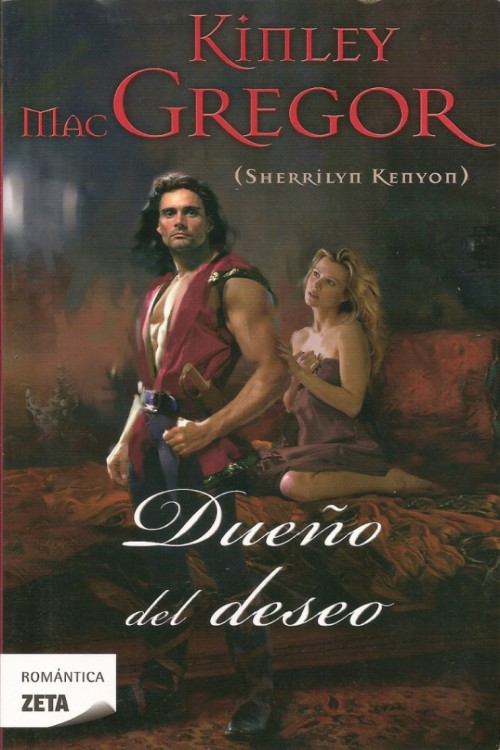 Dueño del deseo