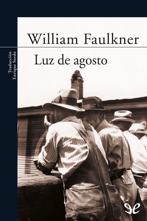 William Faulkner