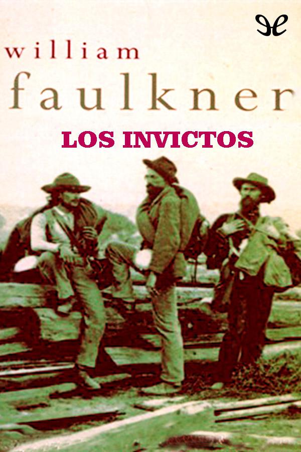 William Faulkner