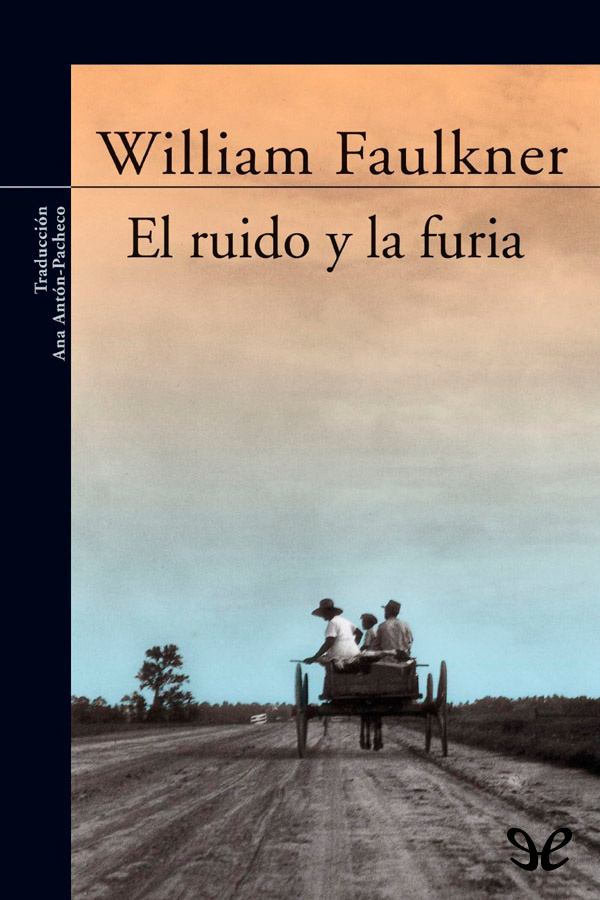 William Faulkner