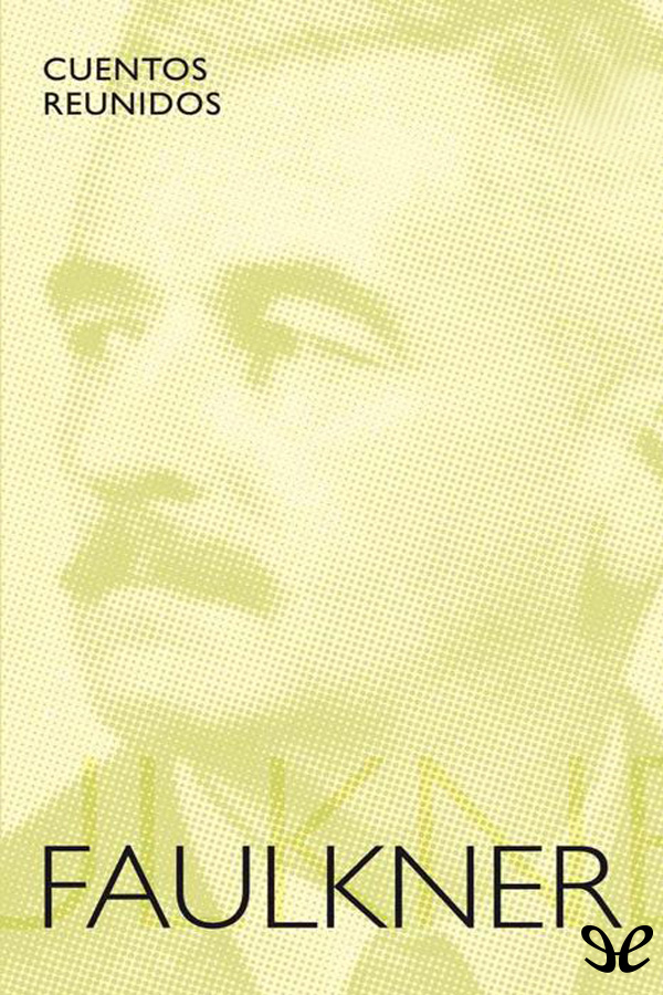William Faulkner