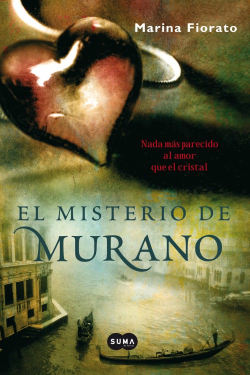 El misterio de Murano