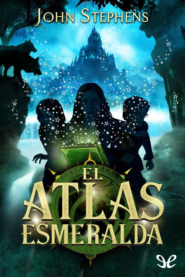 El Atlas esmeralda