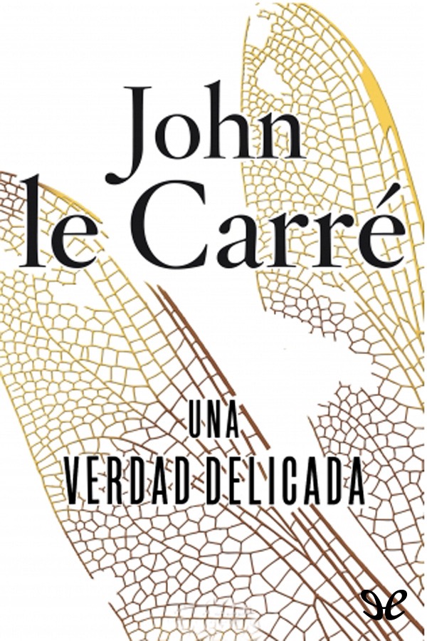 John le Carré