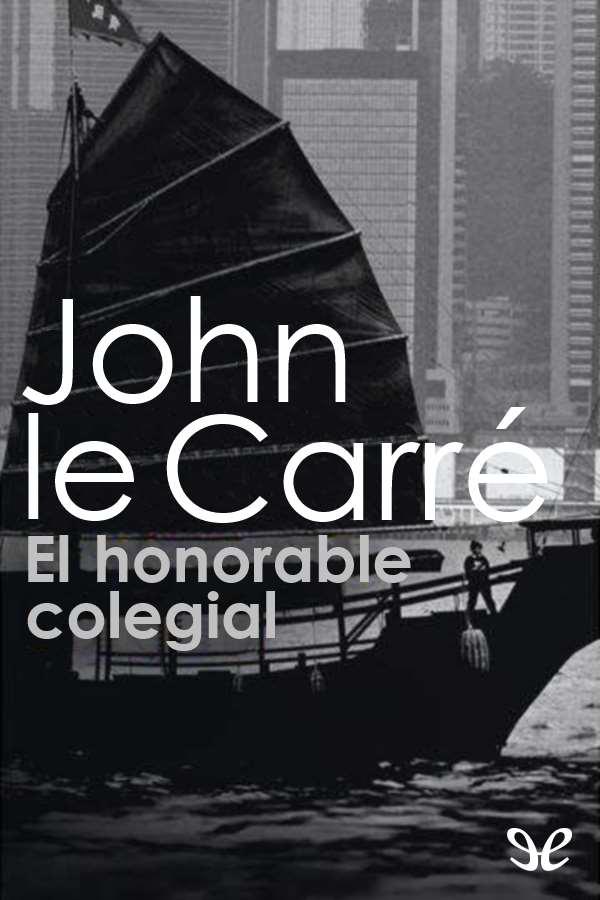 John le Carré
