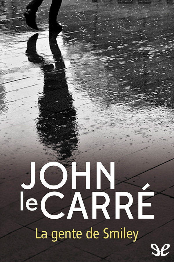 John le Carré