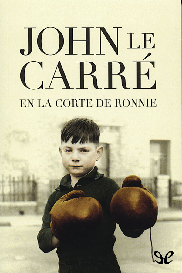 John le Carré
