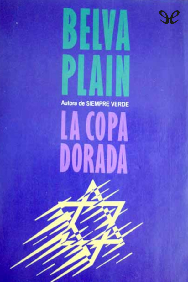 La copa dorada