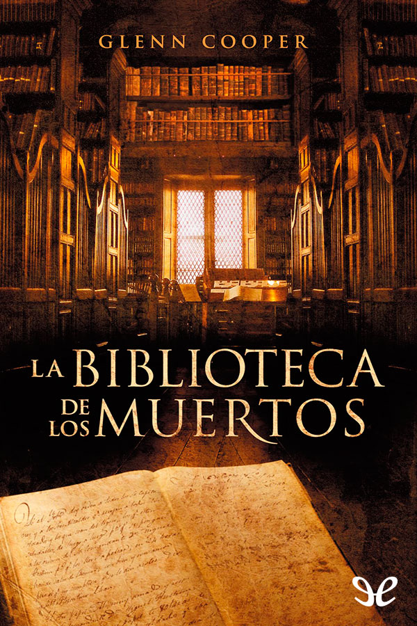 La biblioteca de los muertos