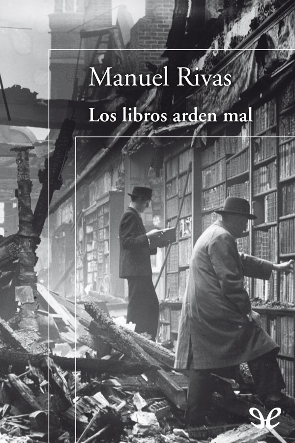 Manuel Rivas