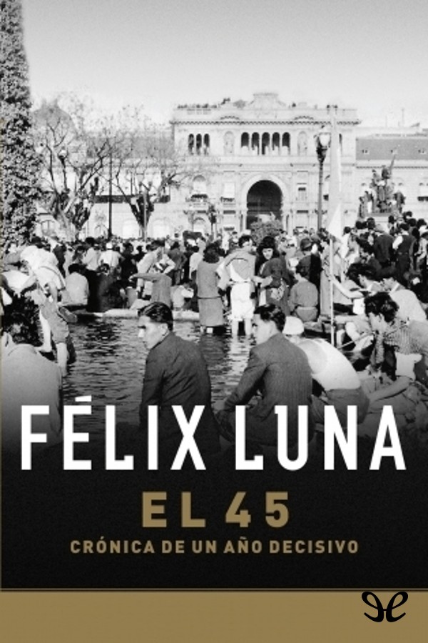 Félix Luna