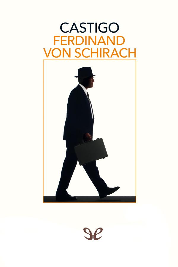 Ferdinand von Schirach