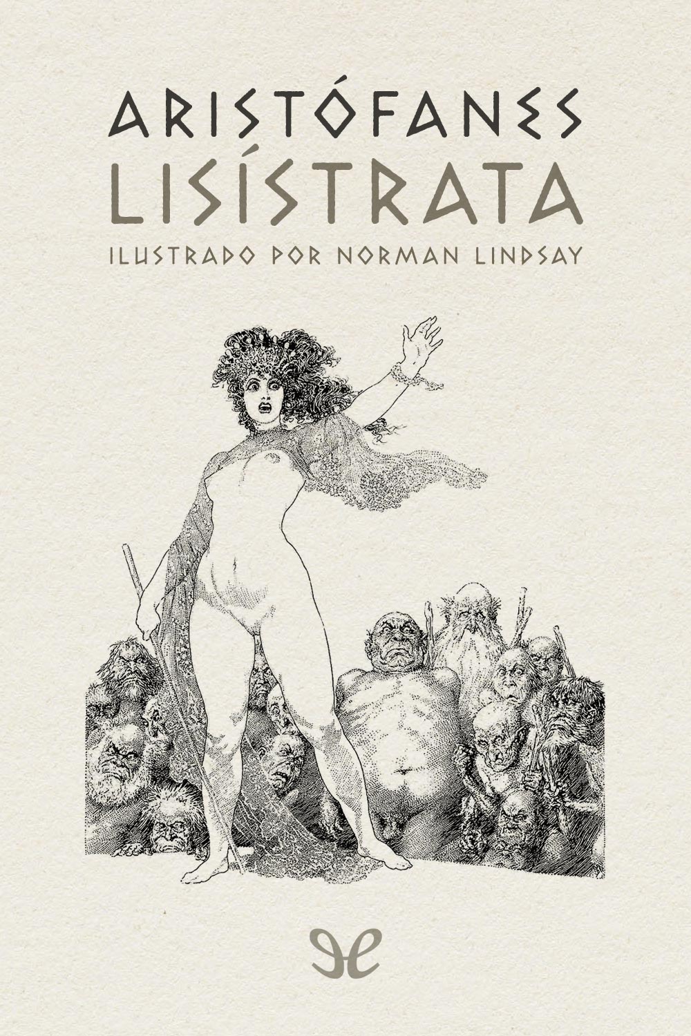 Lisístrata (ilustrado)