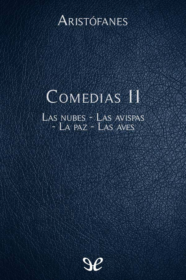 Comedias II