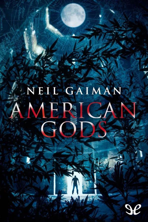 American Gods (Edición X Aniversario)
