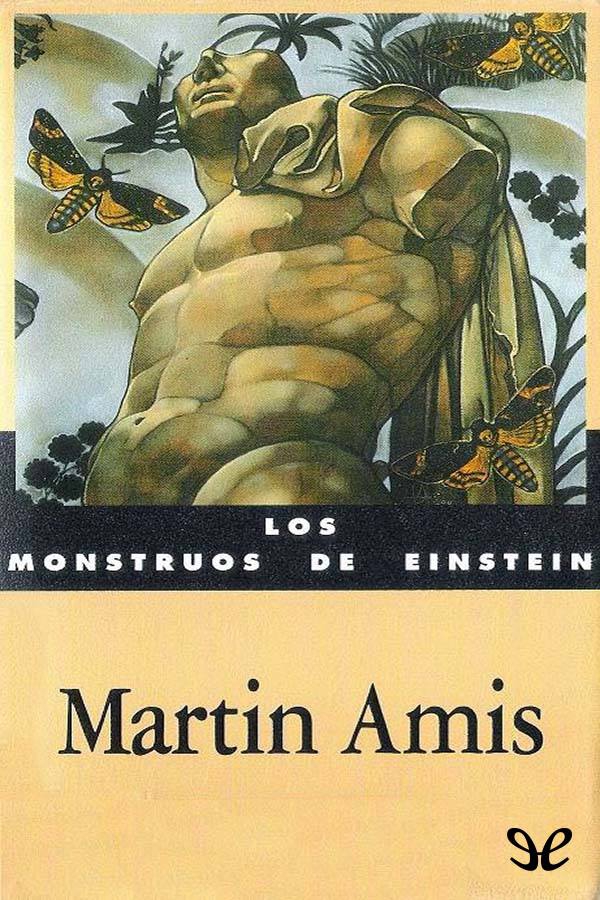 Martin Amis