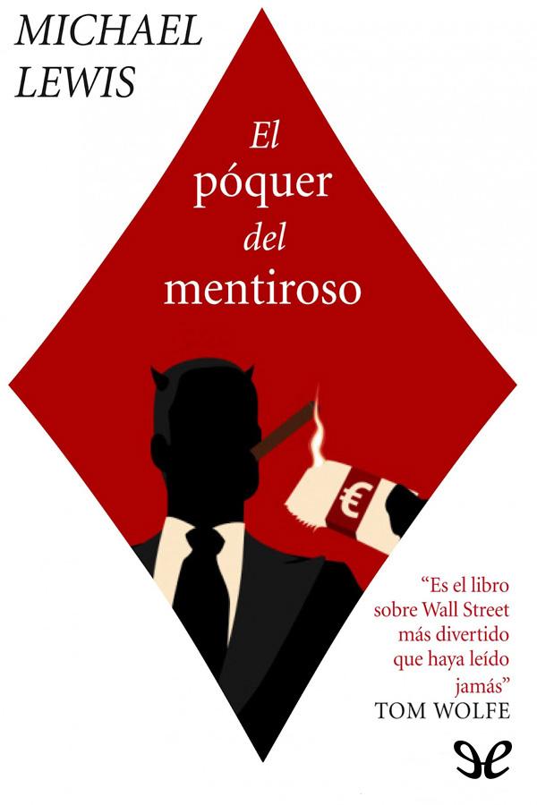 El póquer del mentiroso