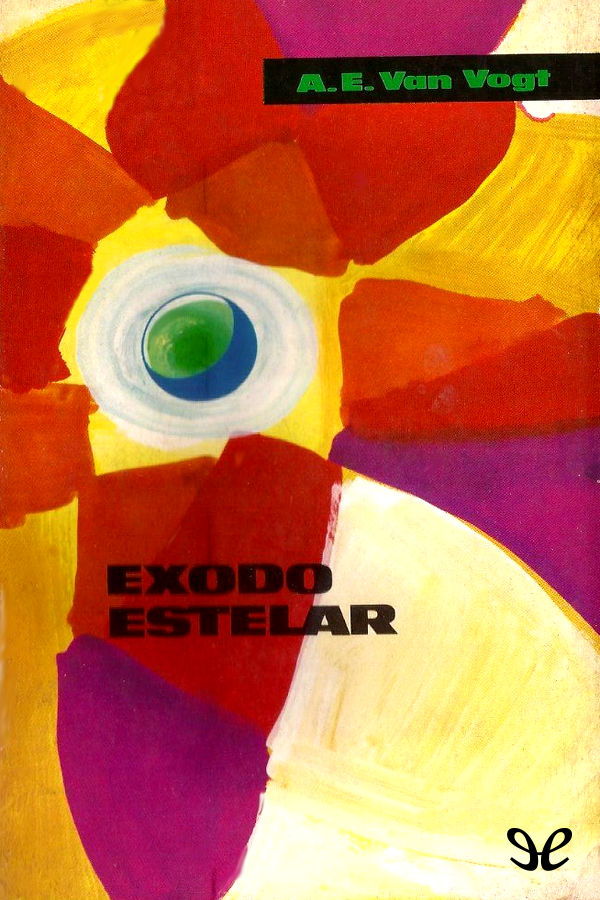 Éxodo estelar