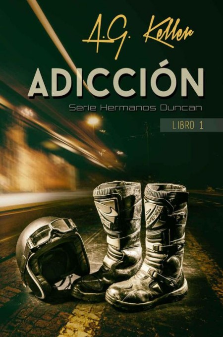 Adicción